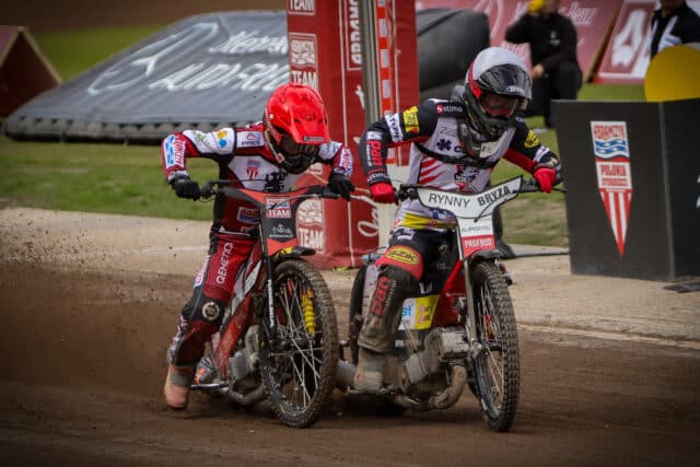 Wilki Krosno kontra Polonia Bydgoszcz – hit 11. kolejki Metalkas 2. Ekstraligi!