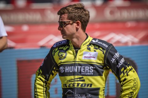 PSŻ Poznań zatrzymał lidera! Australijczyk nigdzie się nie rusza