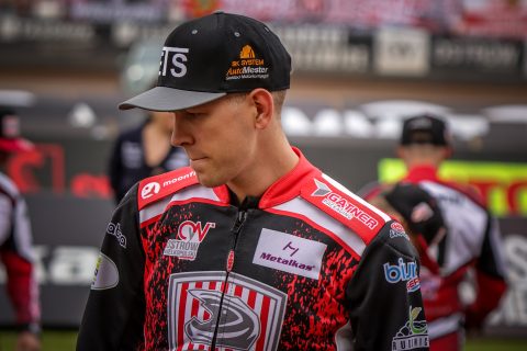 Żużel. Pech nie opuszcza Moonfin Malesa Ostrów Wielkopolski! Kolejna kontuzja lidera!