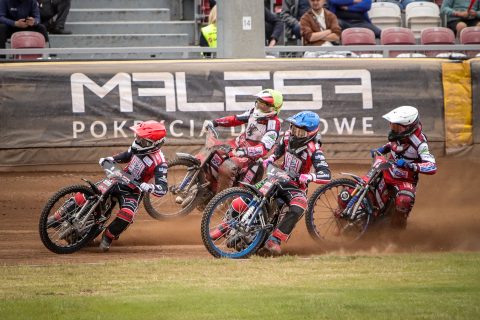 Ostrovia Ostrów – kulisy pracy sztabu i szkolenia. Wsparcie Chomskiego, rola Gilickiego i inwestycje w młodzież