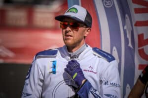 Timo Lahti znalazł klub w Polsce!