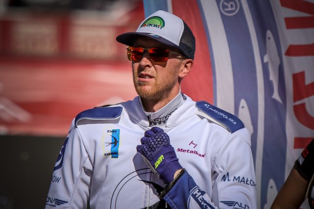 Żużel. Timo Lahti znalazł klub w Polsce! Niespodziewany ruch tuż przed sezonem