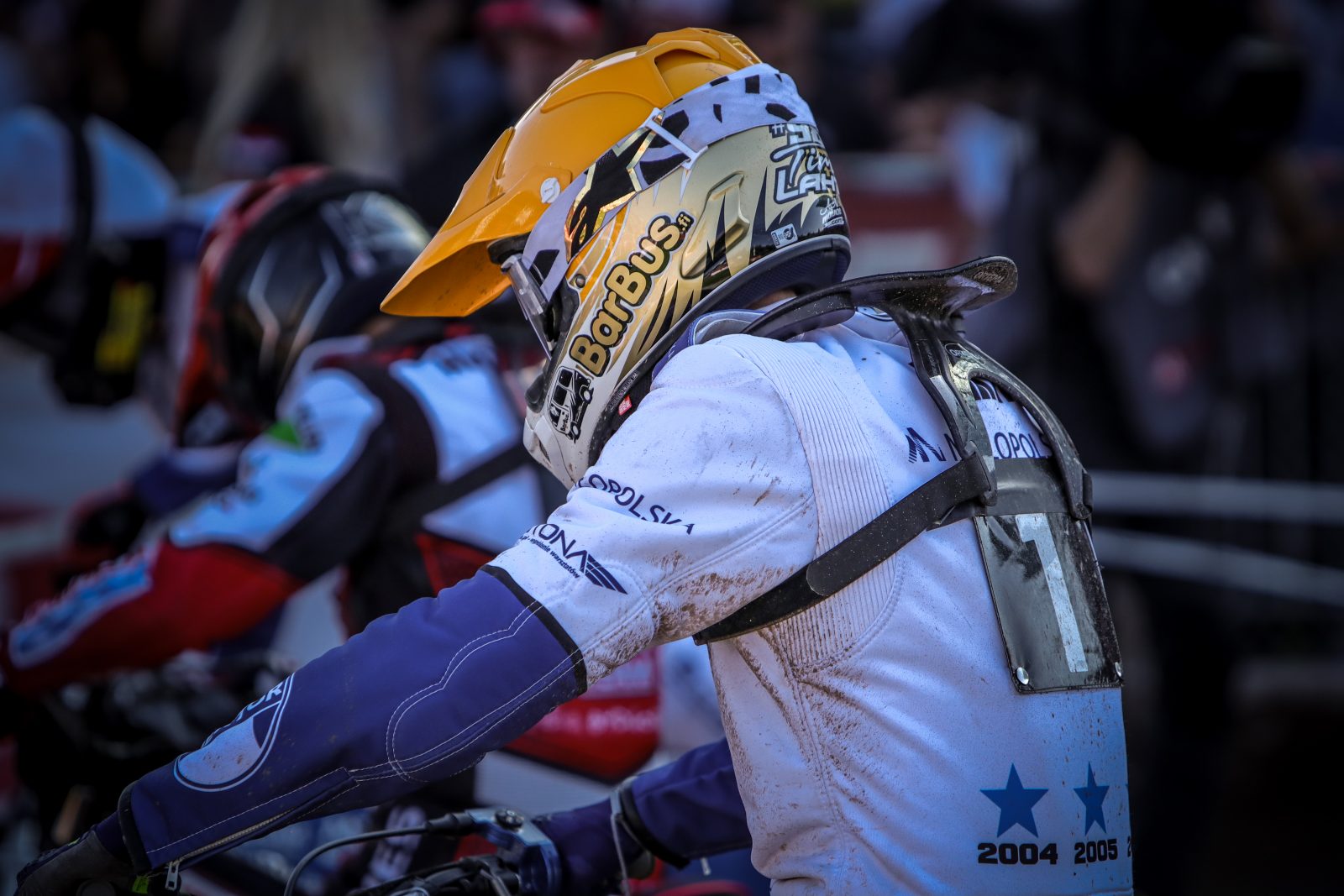 Żużel. Timo Lahti znalazł klub w Polsce! Niespodziewany ruch tuż przed sezonem 2 Unia Tarnów