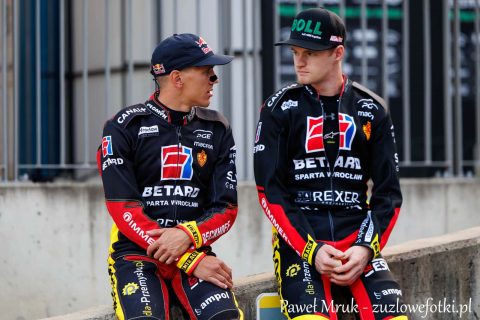 Wierność w PGE Ekstralidze na wymarciu? Sparta Wrocław i Stal Gorzów mają prawdziwy skarb