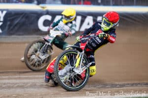 Żużel. Sparta Wrocław podpisuje kontrakt z liderem! Kontrakt przedłużony na lata