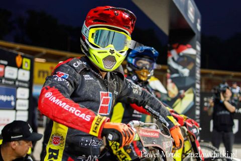 Żużel. Gwiazdy PGE Ekstraligi polecą do USA! Łaguta, Janowski i Lebiediew wystartują w Kalifornii