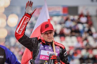 Żużel. Przemysław Pawlicki powiedział dość. Uciął plotki transferowe