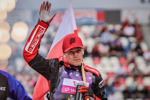 Przemysław Pawlicki wraca do zdrowia! „Postępy są ekspresowe”