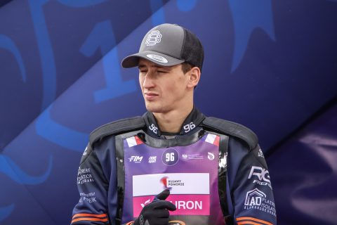 PSŻ Poznań z ofensywą transferową! „Skorpiony” walczą o mocne nazwisko