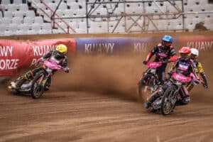 Żużel. Mniej prezentów, więcej walki. SEC zmienia zasady gry