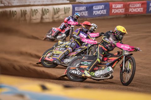 Czas na kolejną walkę w SEC! Dla kogo Niemcy będą szczęśliwe? [ZAPOWIEDŹ]