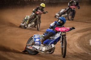 Leon Madsen SEC