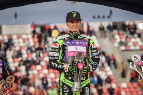 Patryk Dudek wróci do Speedway Grand Prix? Polak ma otwartą drogę!