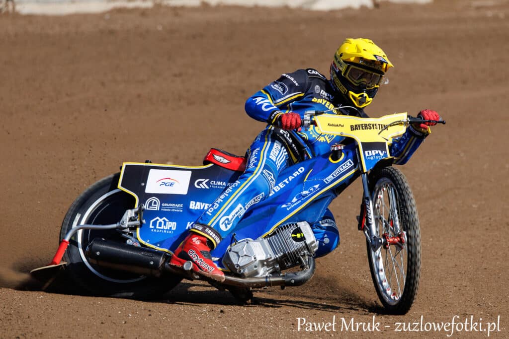 Motor Lublin
