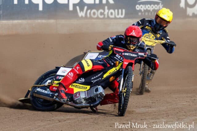 Sparta Wrocław drżała o Krawczyka?! Trener Śledź mówił, co dalej po meczu w Lublinie