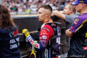 Dominik Kubera forma 2026