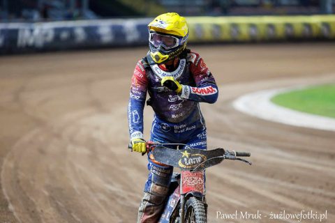 Żużel. Falubaz Zielona Góra odpala transferową bombę! Dominik Kubera nowym liderem!