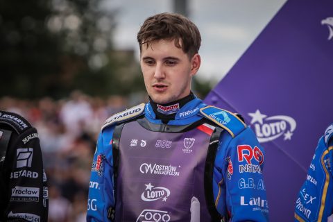 Wiktor Przyjemski popełnił błąd?! Były trener kadry ma obawy