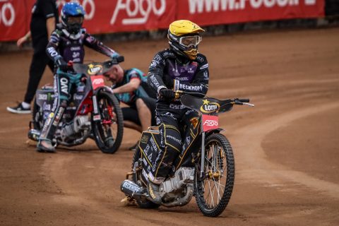 GKM Grudziądz ma nowego zawodnika U24?! Kuszą mistrza Polski!