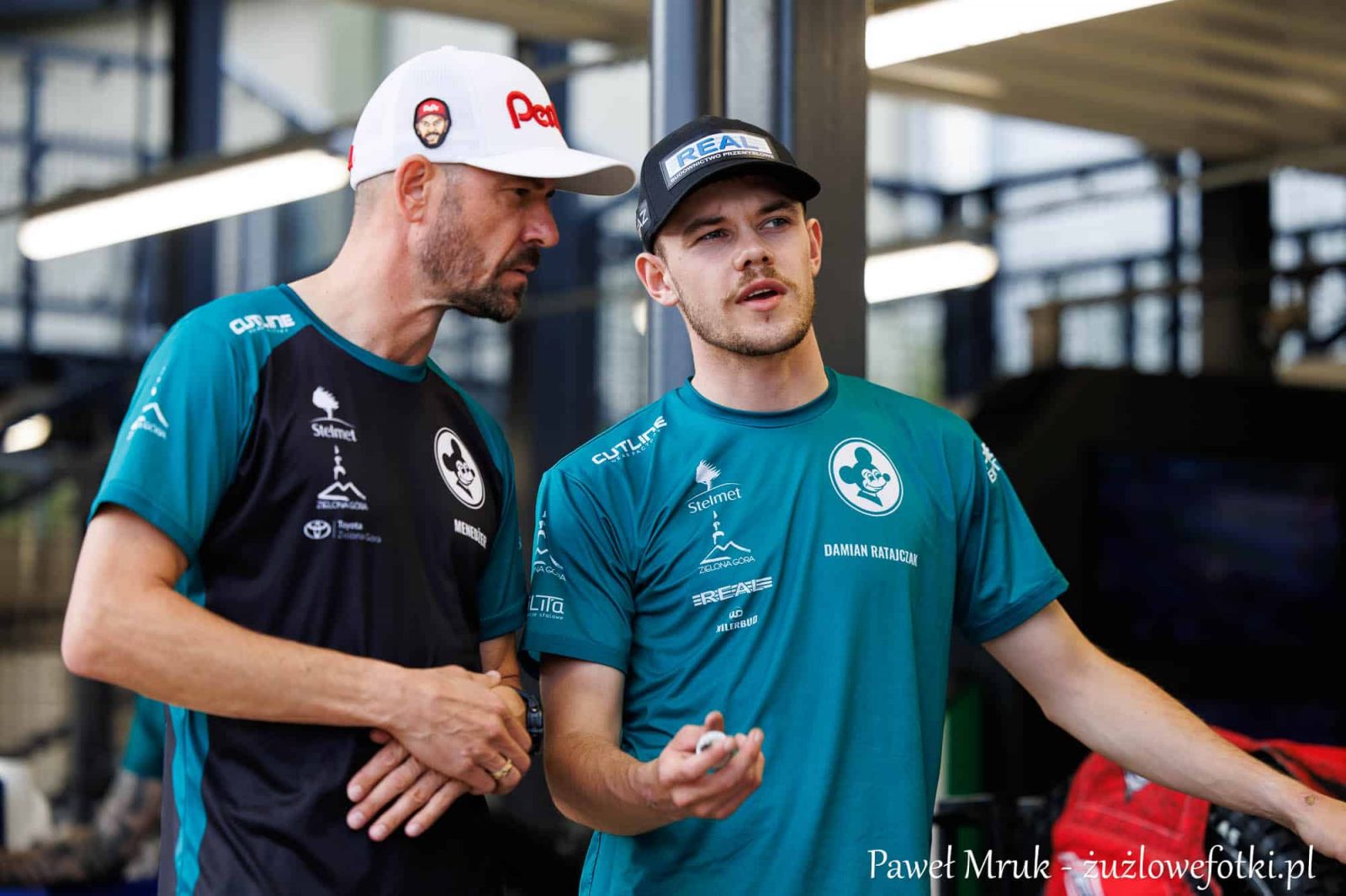 Żużel. Znamy pełną obsadę Memoriału Rifa Saitgariejewa! Uzupełnili ją dwaj zawodnicy z PGE Ekstraligi 2 Damian Ratajczak o odejściu Protasiewicza z Falubazu