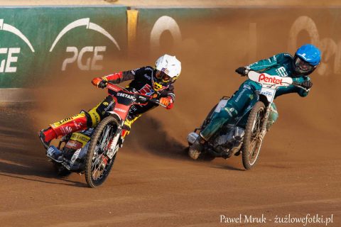 Żużel. AI wkracza do PGE Ekstraligi! Co nowego czeka nas w transmisjach w tym sezonie?