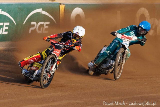 Żużel. AI wkracza do PGE Ekstraligi! Co nowego czeka nas w transmisjach w tym sezonie?