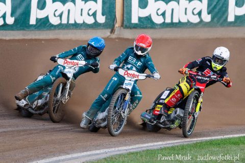 Falubaz rozpocznie walkę o utrzymanie w pełni zdrowy?! Kiedy wrócą kontuzjowani zawodnicy?