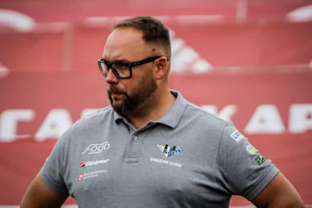 Szok w Lesznie! Unia Leszno oficjalnie potwierdziła odejście dyrektora