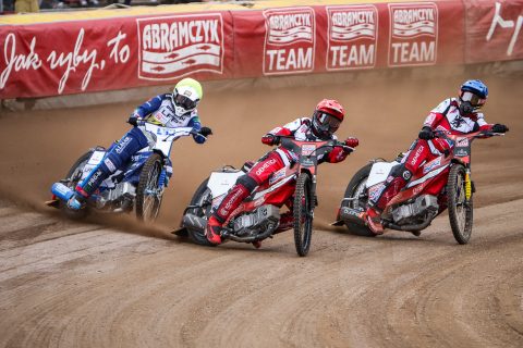 Polonia Bydgoszcz powróci do wygrywania w Rzeszowie? Znamy składy