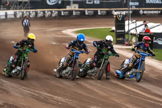 Lider PGE Ekstraligi kontra ROW Rybnik – bez Pedersena, ale z emocjami! [Awizowane składy]