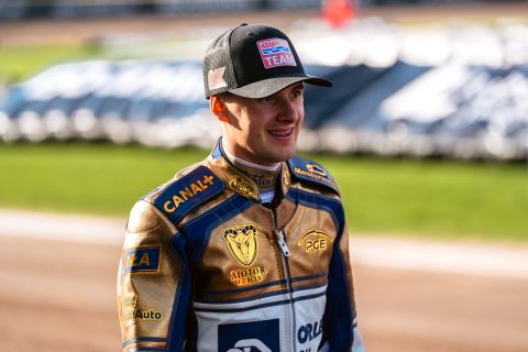 Szczakiele 2025: Najlepszy Junior Sezonu