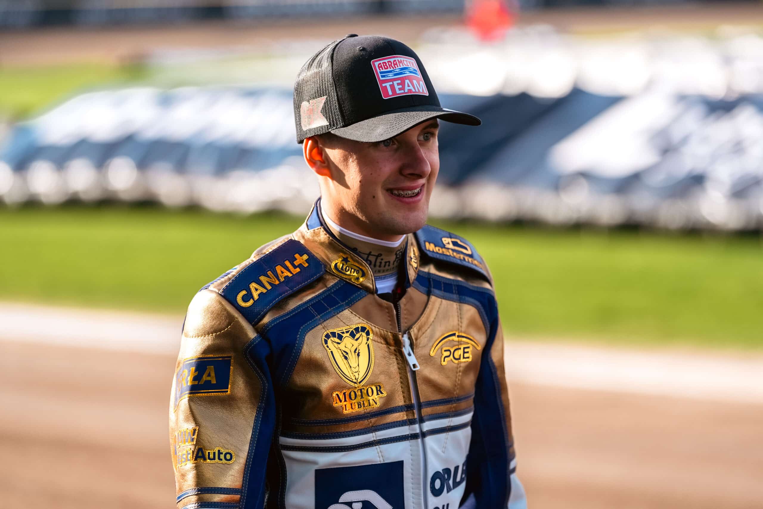 Wiktor Przyjemski wybrał sercem, nie pieniądze