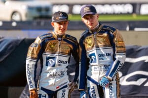 Turniej Zaplecza Kadry Juniorów Gdańsk. Jaworski zdominował