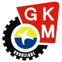 Terminarz PGE Ekstraligi 2025 – wyniki meczów żużlowych 13 Logo Bayersystem GKM Grudziądz