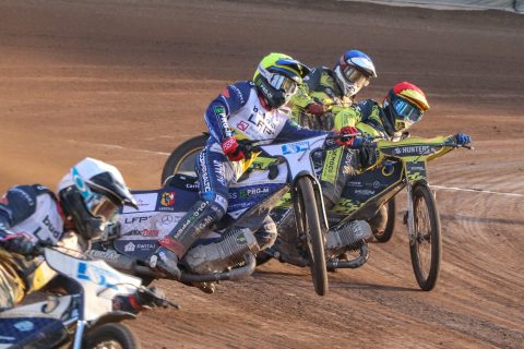 Unia Leszno chce wrócić na pozycję lidera, PSŻ Poznań walczy o play-off [Składy awizowane]