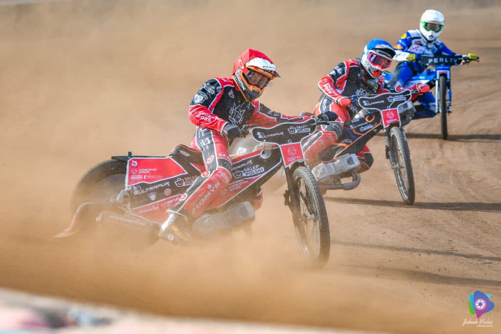 Żużel. Szok w polskim klubie! Start Gniezno zwalnia sztab szkoleniowy! 2 481271526 1318168322556579 26823033076927003 n