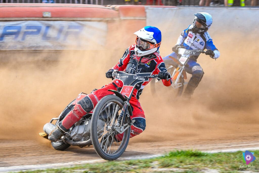 Żużel. Szok w polskim klubie! Start Gniezno zwalnia sztab szkoleniowy! 3 481356327 1318169339223144 1168512517782609275 n