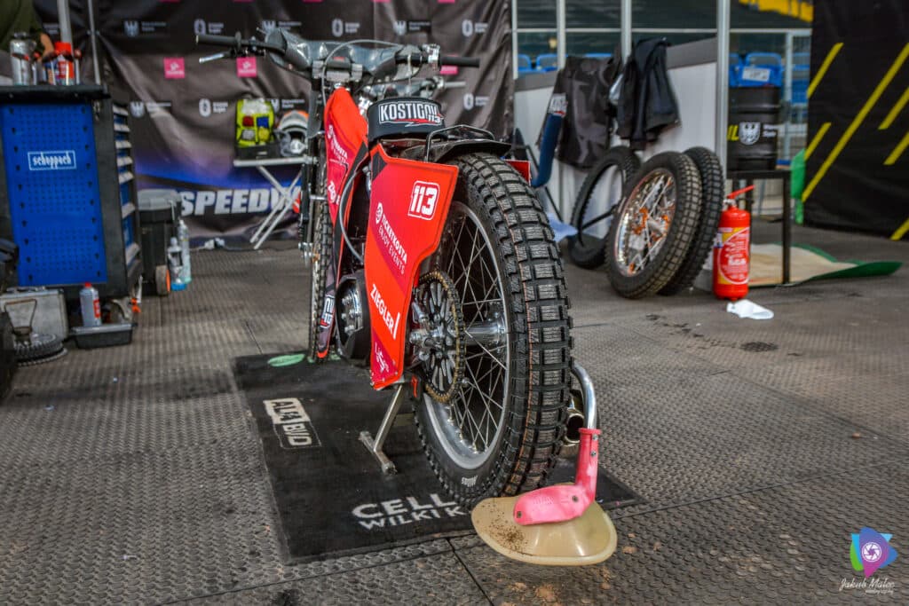 Debiutant w Speedway Grand Prix! Łotysz przed ogromną szansą 3 483898801 1327070154999729 485869381879237263 n