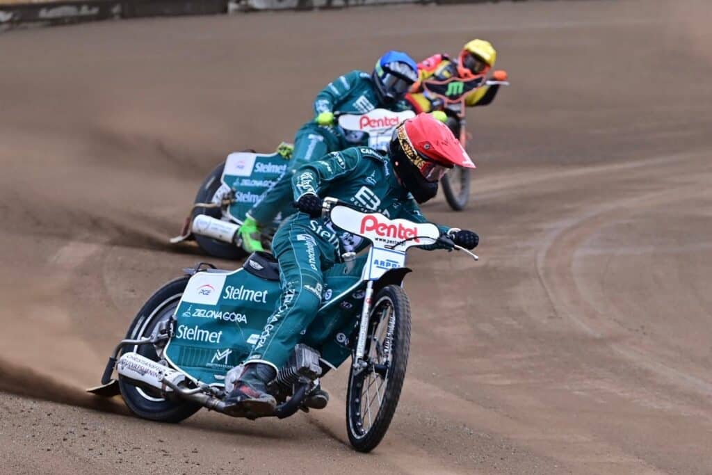 Znamy składy na Derby Ziemi Lubuskiej! Kolejne starcie Falubazu ze Stalą 2 U24 Ekstraliga: Pewne zwycięstwa Falubazu i Avo KS Toruń