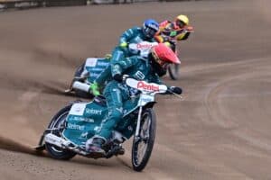 U24 Ekstraliga: Pewne zwycięstwa Falubazu i Avo KS Toruń