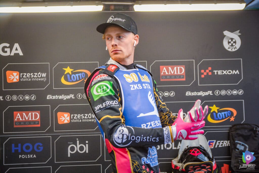 Patrick Hansen