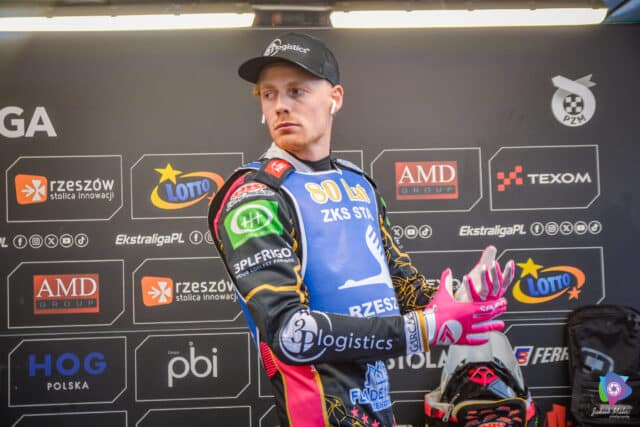 Patrick Hansen rozważa zakończenie kariery! Duńczyk ma już powoli dość