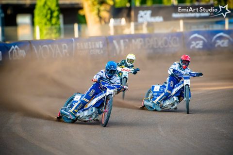 Żużel na żywo. Gdzie oglądać finał MMPPK?