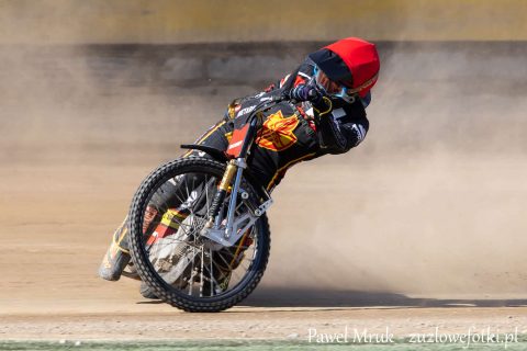 DMPJ. Sparta wygrywa u siebie! Zażarta walka o wygraną w Rzeszowie