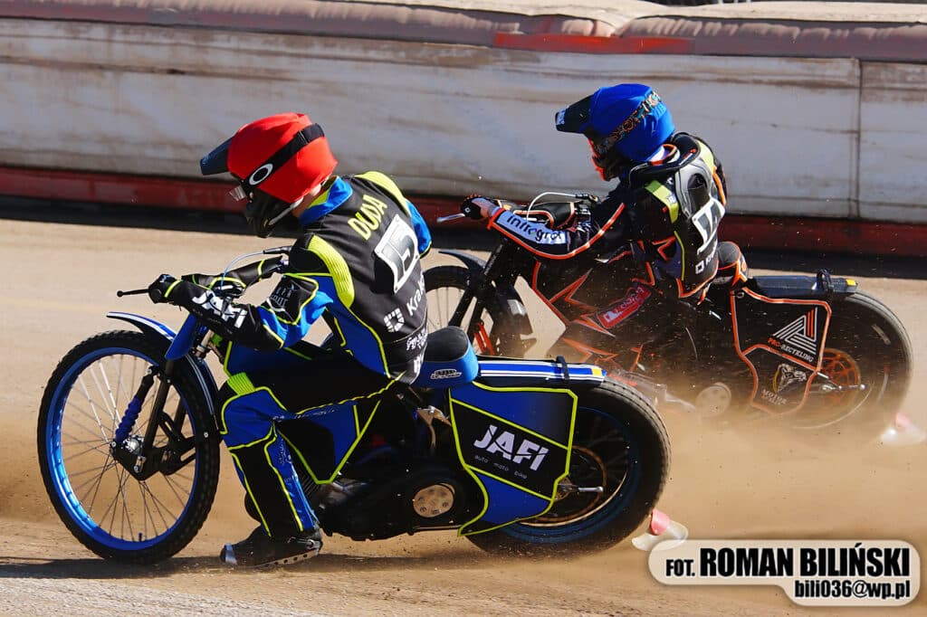 Speedway Kraków