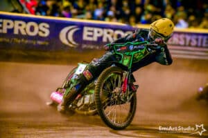 kacper pludra ROW Rybnik