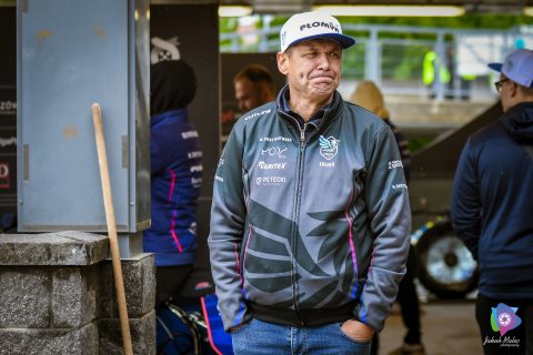 Mocne słowa na temat zwolnienia Ślączki! Orzeł Łódź odsłania kulisy sporu w sztabie