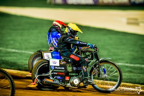 Żużel. Ważny mecz PGE Ekstraligi przełożony! Walka o play-off w innym terminie