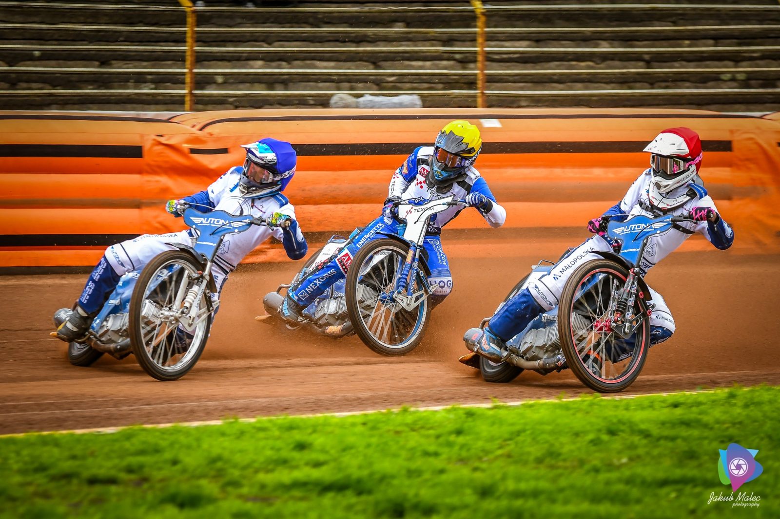 Żużel Tarnów. Szokująca zapowiedź! Będzie nowy klub w Tarnowie? 2 Żużel Tarnów Stal Rzeszów