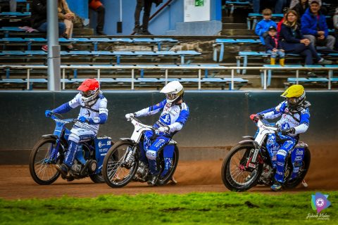 Unia Tarnów zapisze kolejne zwycięstwo? Ich rywalem będzie Orzeł Łódź